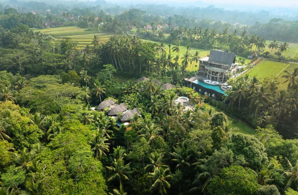 Abisena Ubud — о. Балі, Індонезія мініатюра 61