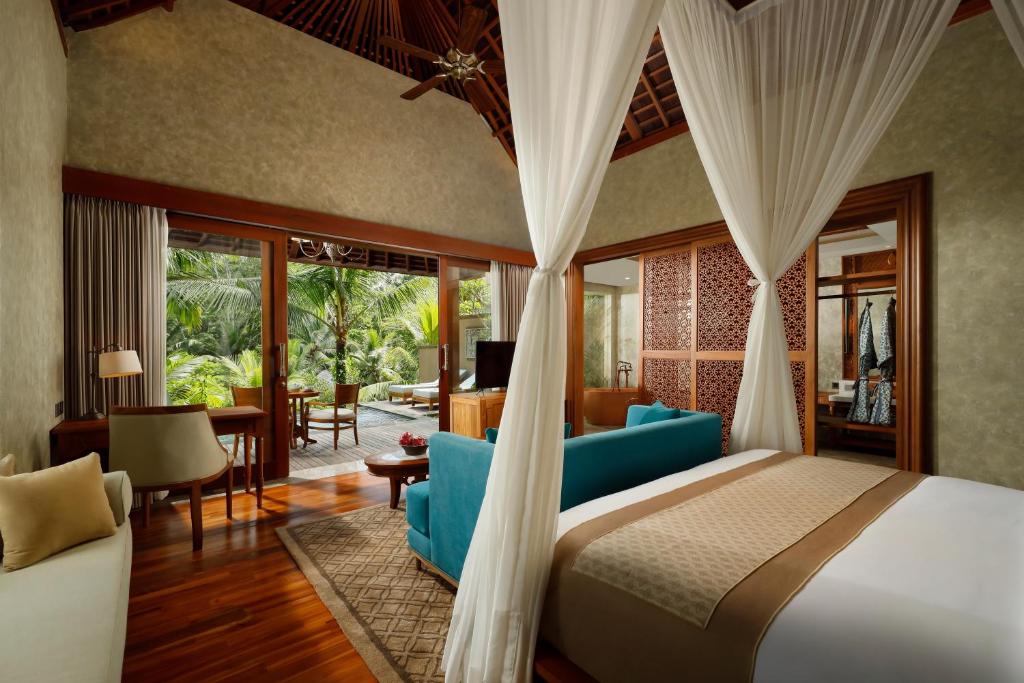 Abisena Ubud — о. Балі, Індонезія мініатюра 62