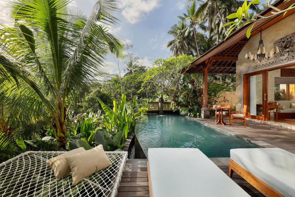 Abisena Ubud — о. Балі, Індонезія мініатюра 64