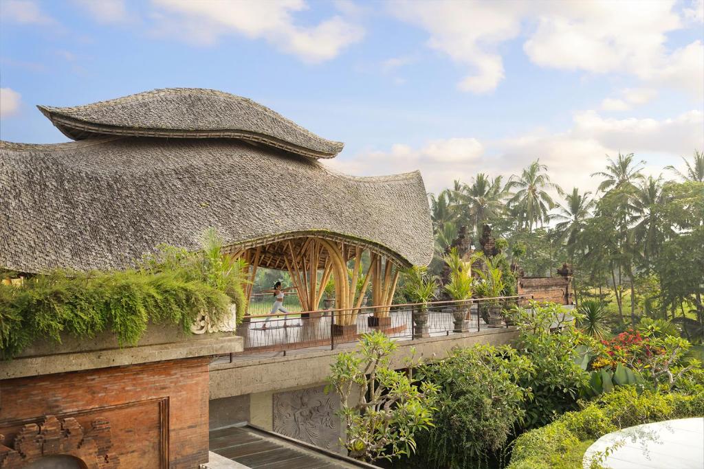 Abisena Ubud — о. Балі, Індонезія мініатюра 65