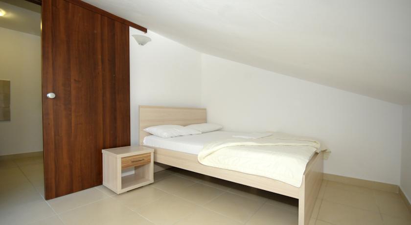 Anita Apartments — Будванськая Рівʼєра, Чорногорія мініатюра 14