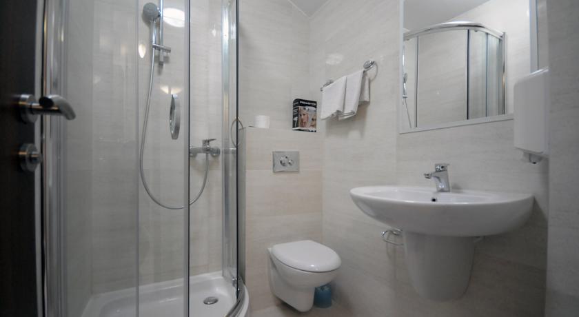 Anita Apartments — Будванськая Рівʼєра, Чорногорія мініатюра 13