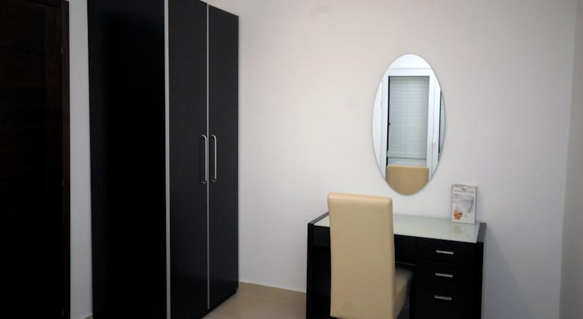 Anita Apartments — Будванськая Рівʼєра, Чорногорія мініатюра 8
