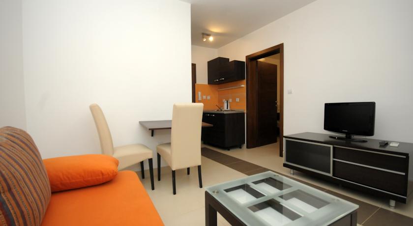 Anita Apartments — Будванськая Рівʼєра, Чорногорія мініатюра 7