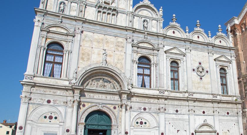 Ca dei Conti — Венеція, Італія мініатюра 36