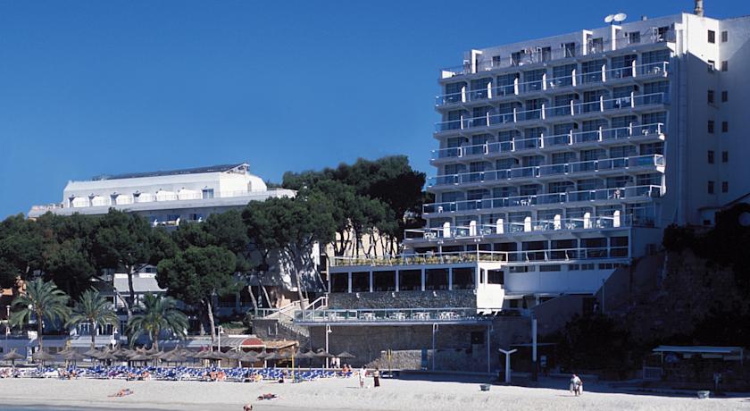 Flamboyan Caribe Hotel Magaluf — Кальвія, Іспанія мініатюра 6