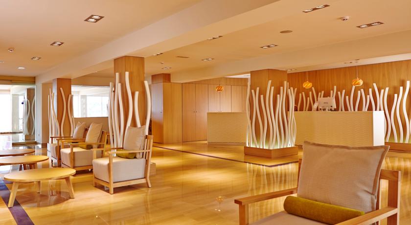 Flamboyan Caribe Hotel Magaluf — Кальвія, Іспанія мініатюра 18