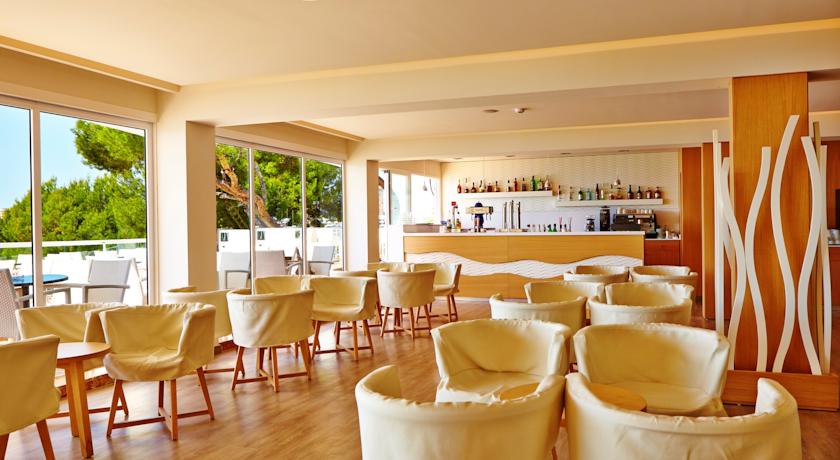 Flamboyan Caribe Hotel Magaluf — Кальвія, Іспанія мініатюра 22