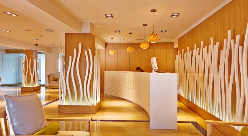 Flamboyan Caribe Hotel Magaluf — Кальвія, Іспанія мініатюра 23