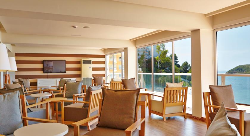 Flamboyan Caribe Hotel Magaluf — Кальвія, Іспанія мініатюра 24