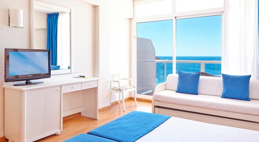 Flamboyan Caribe Hotel Magaluf — Кальвія, Іспанія мініатюра 27