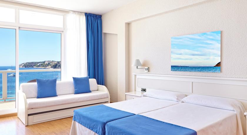 Flamboyan Caribe Hotel Magaluf — Кальвія, Іспанія мініатюра 29