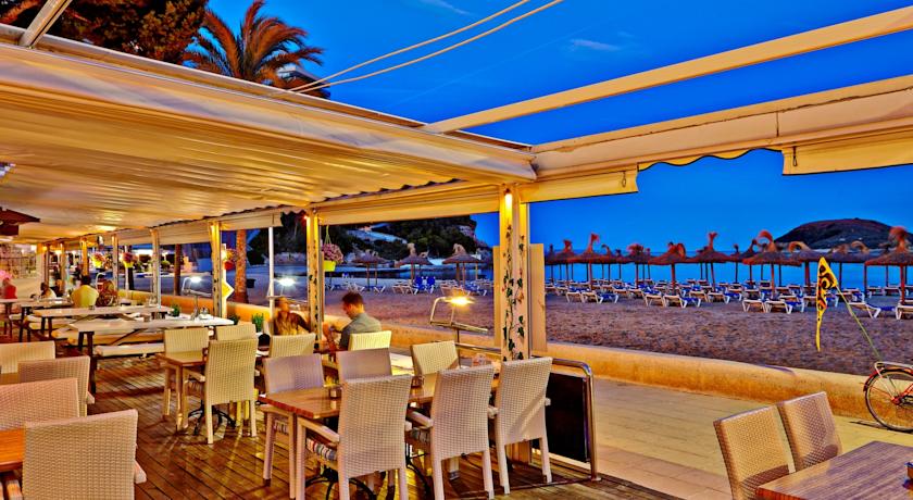 Flamboyan Caribe Hotel Magaluf — Кальвія, Іспанія мініатюра 31