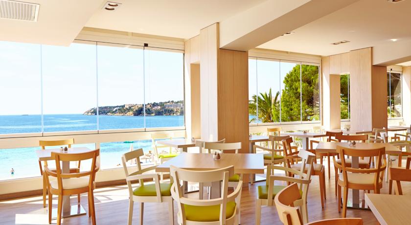 Flamboyan Caribe Hotel Magaluf — Кальвія, Іспанія мініатюра 33