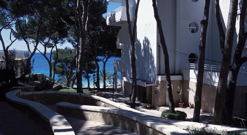 Flamboyan Caribe Hotel Magaluf — Кальвія, Іспанія мініатюра 34