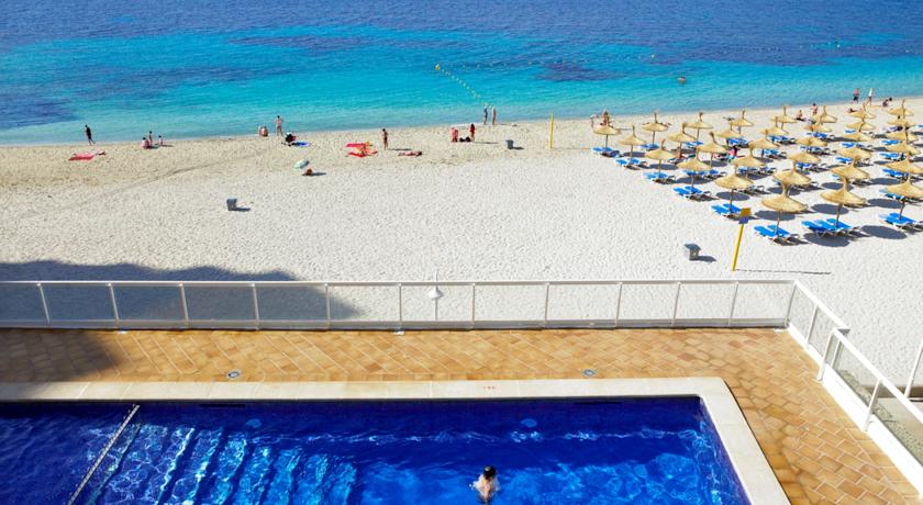 Flamboyan Caribe Hotel Magaluf — Кальвія, Іспанія мініатюра 35
