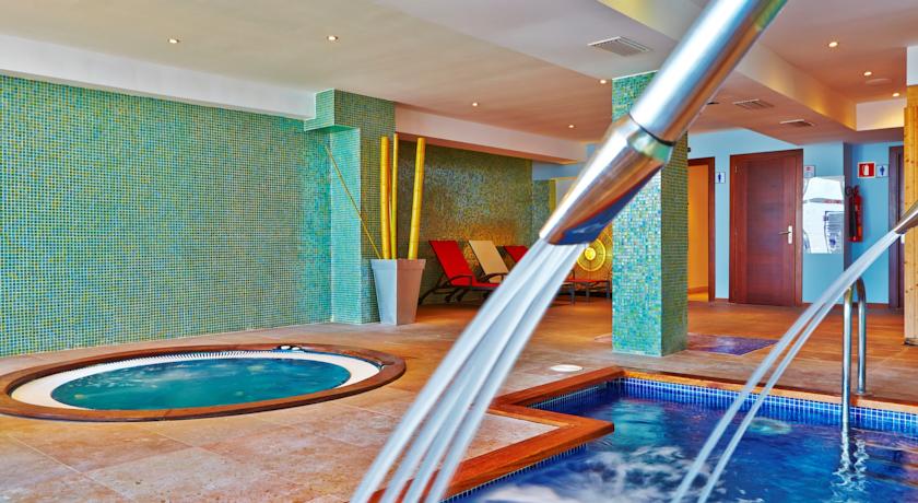 Flamboyan Caribe Hotel Magaluf — Кальвія, Іспанія мініатюра 36