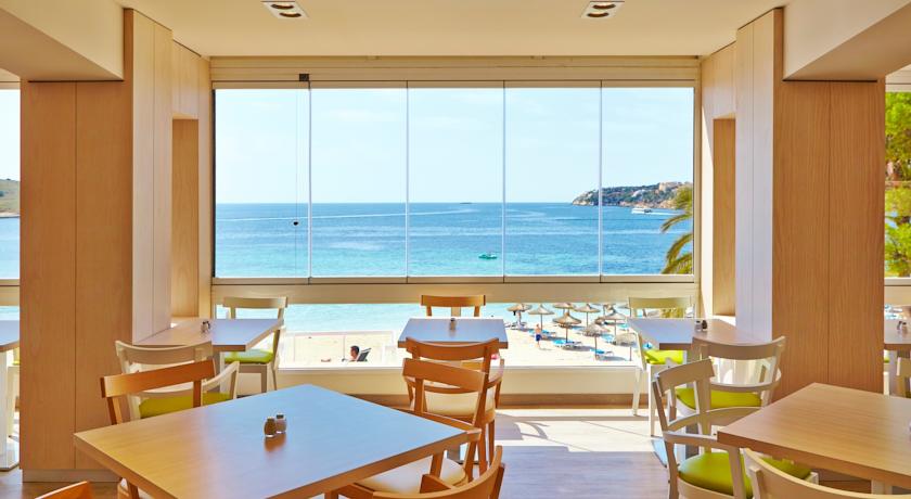 Flamboyan Caribe Hotel Magaluf — Кальвія, Іспанія мініатюра 37
