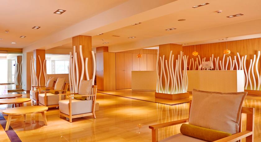 Flamboyan Caribe Hotel Magaluf — Кальвія, Іспанія мініатюра 38