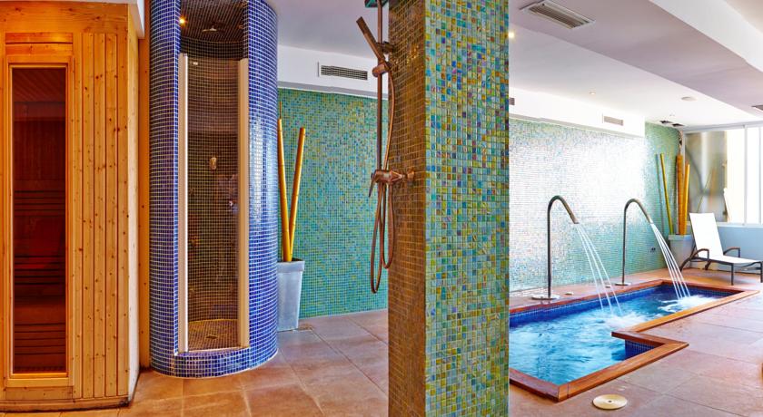 Flamboyan Caribe Hotel Magaluf — Кальвія, Іспанія мініатюра 41