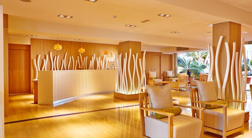 Flamboyan Caribe Hotel Magaluf — Кальвія, Іспанія мініатюра 42