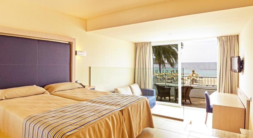 Flamboyan Caribe Hotel Magaluf — Кальвія, Іспанія мініатюра 43