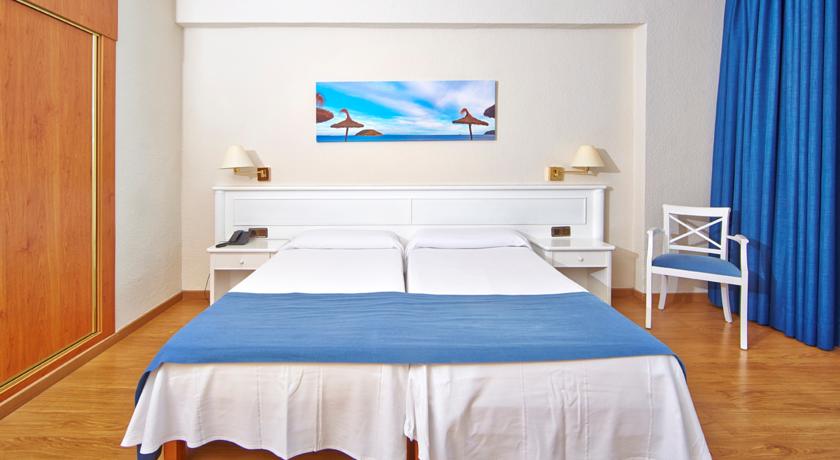 Flamboyan Caribe Hotel Magaluf — Кальвія, Іспанія мініатюра 45