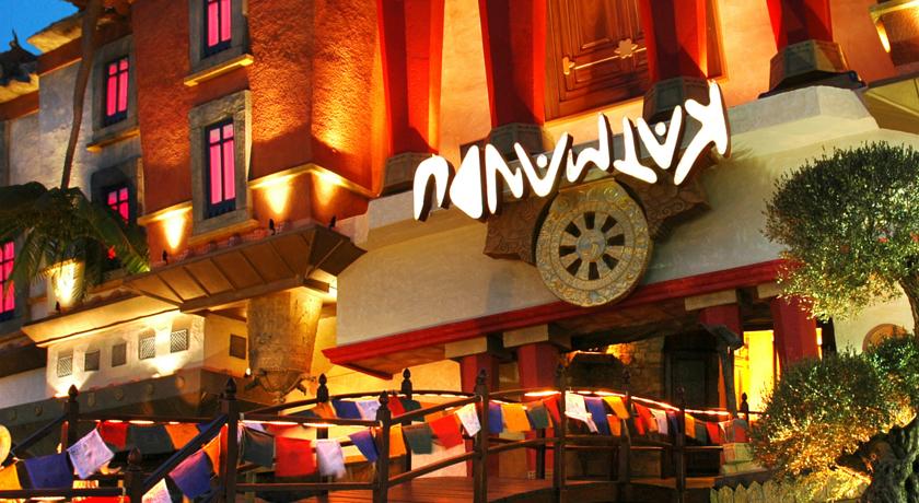 Flamboyan Caribe Hotel Magaluf — Кальвія, Іспанія мініатюра 46