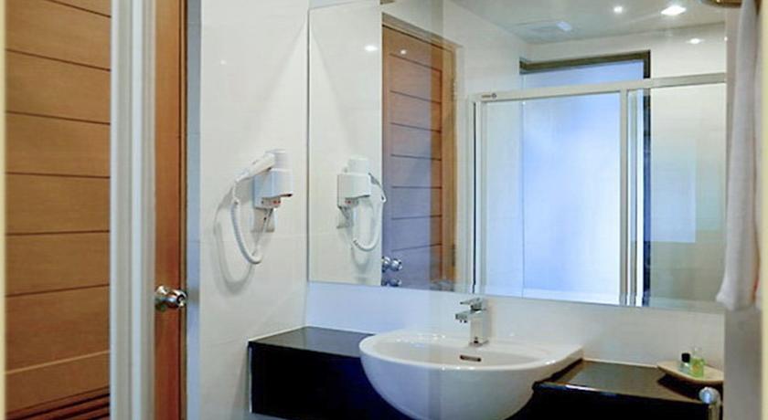 Memo Suite Pattaya — Паттайя, Таїланд мініатюра 7