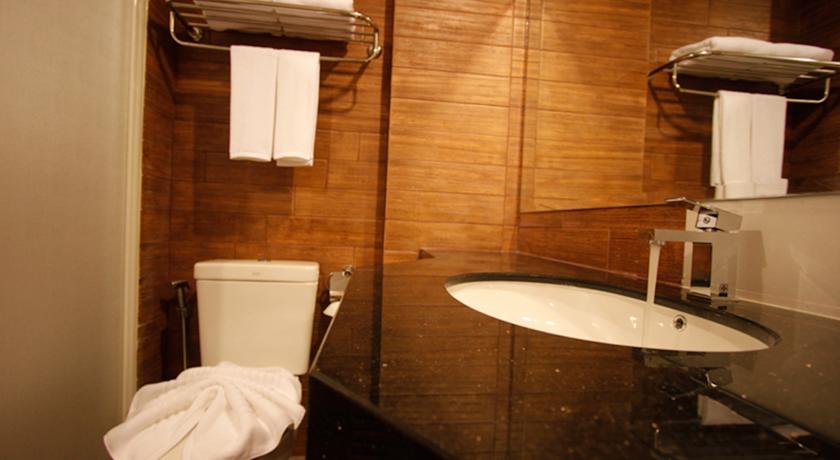 Memo Suite Pattaya — Паттайя, Таїланд мініатюра 11