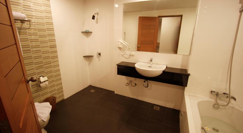 Memo Suite Pattaya — Паттайя, Таїланд мініатюра 12