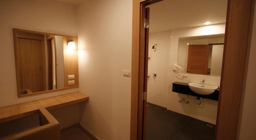 Memo Suite Pattaya — Паттайя, Таїланд мініатюра 13