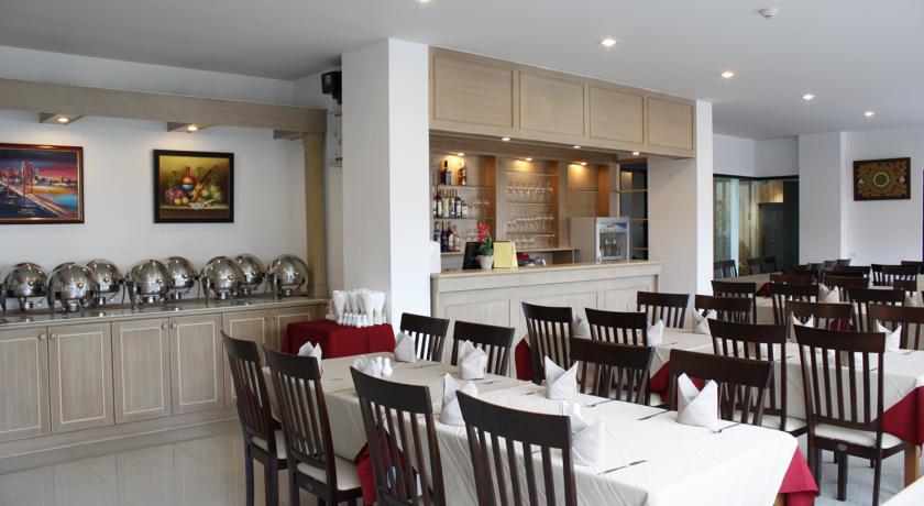 Memo Suite Pattaya — Паттайя, Таїланд мініатюра 14