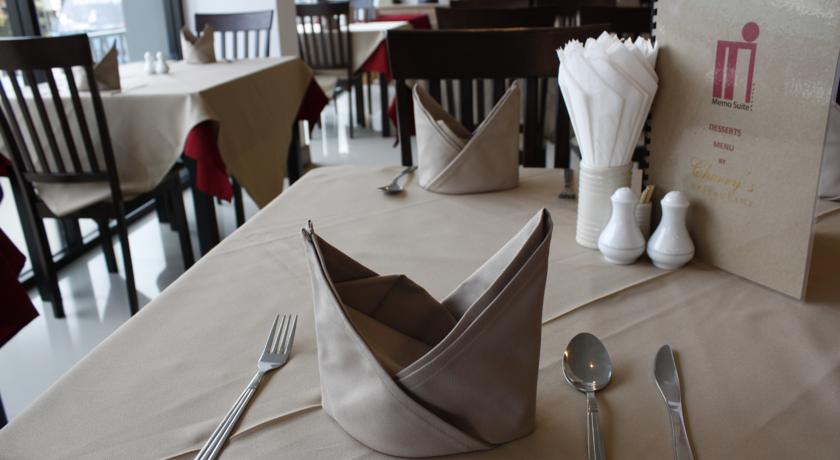 Memo Suite Pattaya — Паттайя, Таїланд мініатюра 15