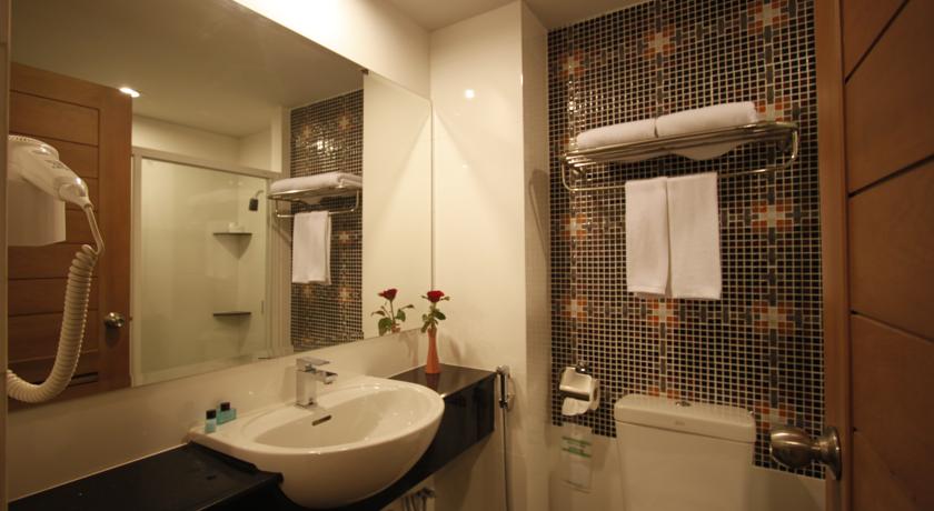 Memo Suite Pattaya — Паттайя, Таїланд мініатюра 18