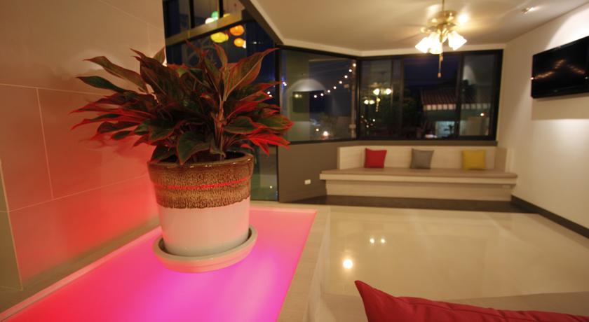 Memo Suite Pattaya — Паттайя, Таїланд мініатюра 20