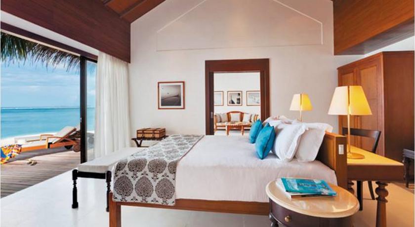 The Residence Maldives Falhumaafushi — Гаафу Аліфу Атол, Мальдіви мініатюра 90