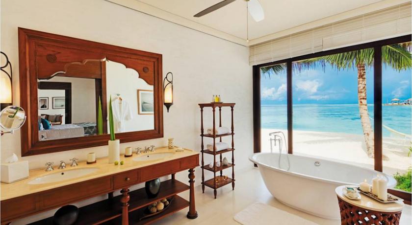 The Residence Maldives Falhumaafushi — Гаафу Аліфу Атол, Мальдіви мініатюра 92
