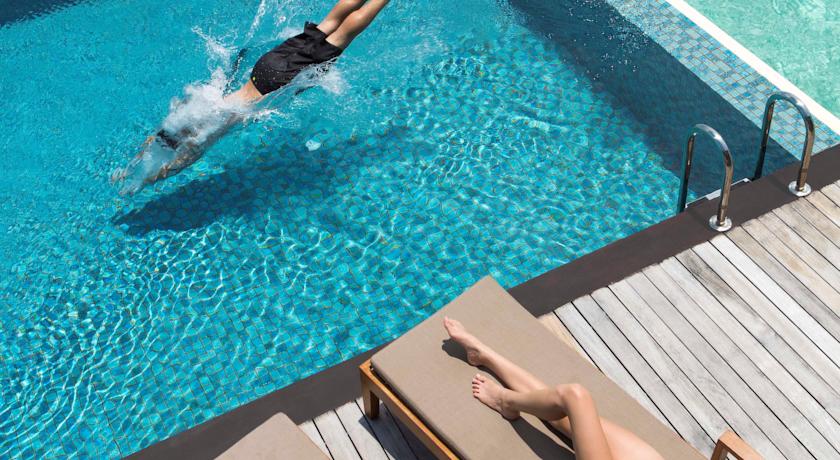 The Residence Maldives Falhumaafushi — Гаафу Аліфу Атол, Мальдіви мініатюра 93