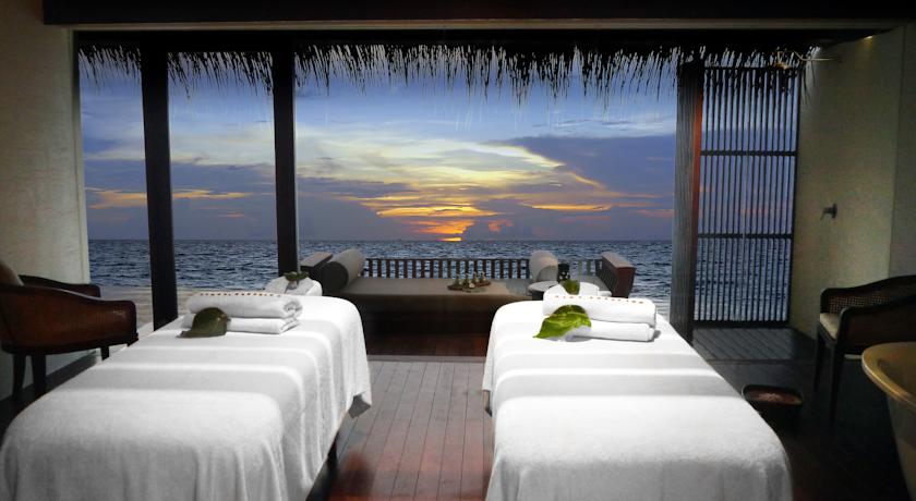 The Residence Maldives Falhumaafushi — Гаафу Аліфу Атол, Мальдіви мініатюра 94