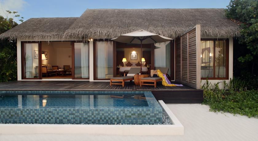 The Residence Maldives Falhumaafushi — Гаафу Аліфу Атол, Мальдіви мініатюра 95