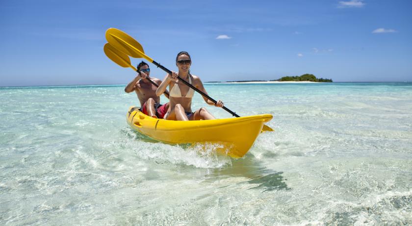 The Residence Maldives Falhumaafushi — Гаафу Аліфу Атол, Мальдіви мініатюра 96
