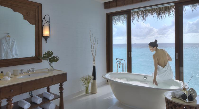 The Residence Maldives Falhumaafushi — Гаафу Аліфу Атол, Мальдіви мініатюра 97