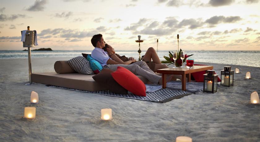 The Residence Maldives Falhumaafushi — Гаафу Аліфу Атол, Мальдіви мініатюра 98