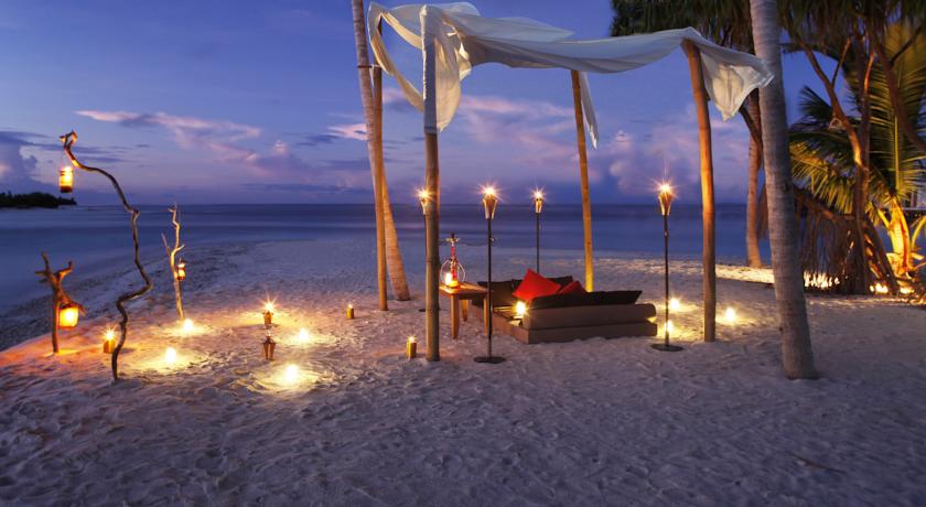 The Residence Maldives Falhumaafushi — Гаафу Аліфу Атол, Мальдіви мініатюра 101
