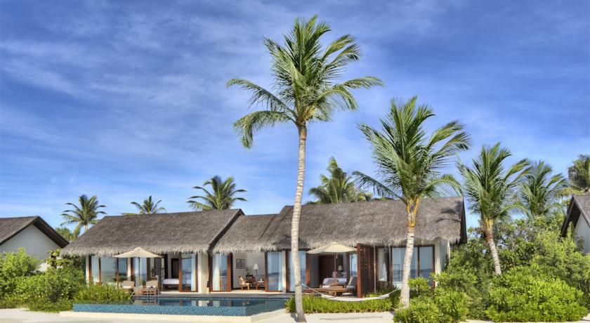 The Residence Maldives Falhumaafushi — Гаафу Аліфу Атол, Мальдіви мініатюра 102