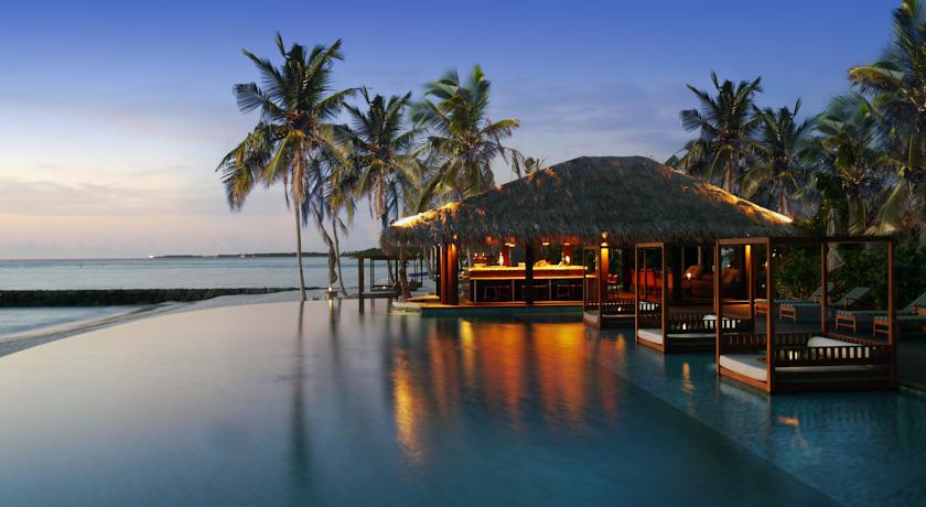 The Residence Maldives Falhumaafushi — Гаафу Аліфу Атол, Мальдіви мініатюра 103