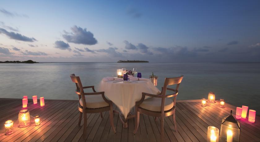 The Residence Maldives Falhumaafushi — Гаафу Аліфу Атол, Мальдіви мініатюра 106