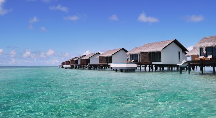 The Residence Maldives Falhumaafushi — Гаафу Аліфу Атол, Мальдіви мініатюра 107