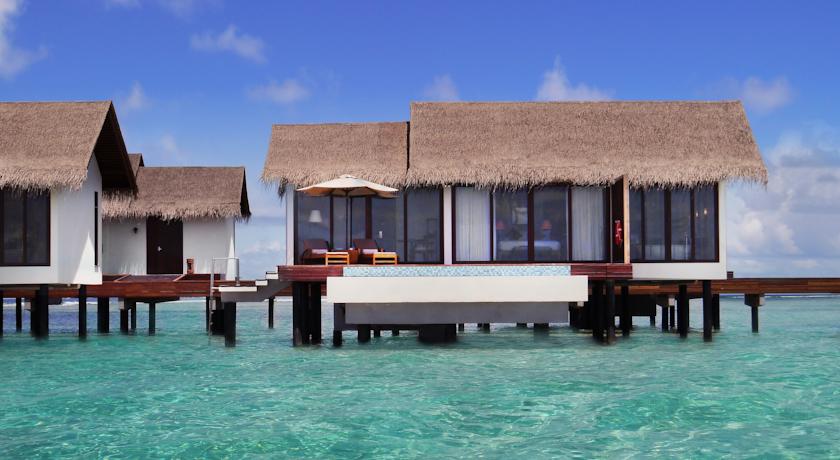 The Residence Maldives Falhumaafushi — Гаафу Аліфу Атол, Мальдіви мініатюра 108